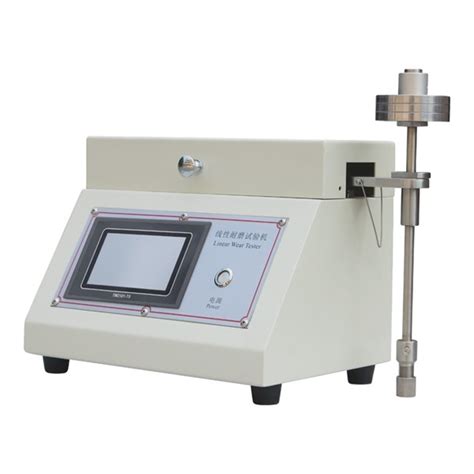 Reciprocating Friction Tester distribution|linear friction tribometer test.